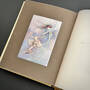 3218 green willow & other japanese fairy tales grace james illustration16