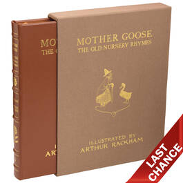 Mother Goose 3405 a slpLQ