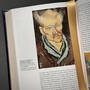 Van Gogh: The Complete Paintings, 3573 van gogh complete paintings walther satin ribbon3