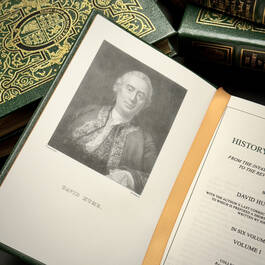 1353 the history of england david hume illustration