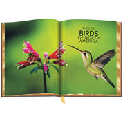 Birds of North America 3925 c 01