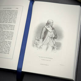 3054 the life of george washington illustration8