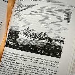 3998074 the last of the mohicans&nbsp; james fenimore cooper illustration5