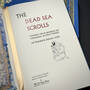 3200 the dead sea scrolls geza vermes title page