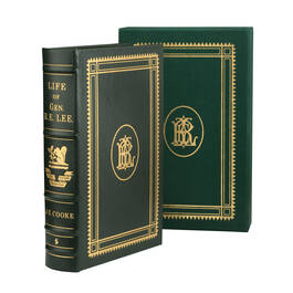 2943 Life of General Lee Slip1