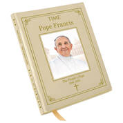 Pope Francis 6521 a cvr