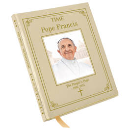 Pope Francis 6521 a cvr