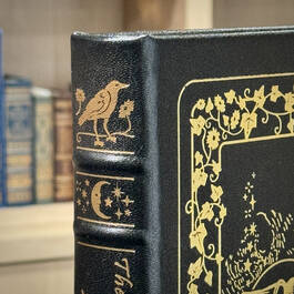 3754 the rules of magic alice hoffman hubbed spine