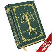Tokien Mystery Literary Creation 0875378 b LQ