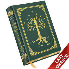 Tokien Mystery Literary Creation 0875378 b LQ