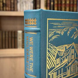 6587 we were the mulvaneys joyce carol oates hubbed spine
