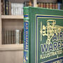 6552 air warfare illustrated atlas malcolm swanston hubbed spine