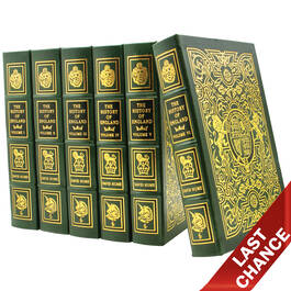 History of England 1353 a cvrLQ