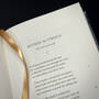 J.R.R. Tolkien’s The Lay of Aotrou and Itroun, 3321 aotrou itroun tolkien satin ribbon4
