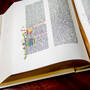 The Gutenberg Bible, The Gutenberg Bible 3214 6
