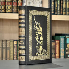 2678132 tamerlane sword of islam justin marozzi front cover
