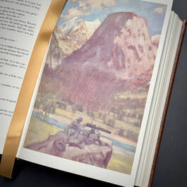 3998081 a farewell to arms ernest hemingwayillustration6