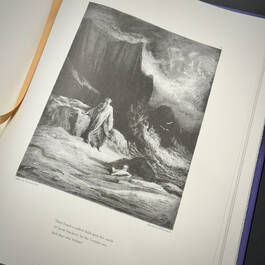 3144 idylls of the king tennyson illustration3