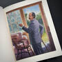 3994 the murder of roger ackroyd agatha christie illustration8