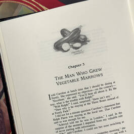 3994 the murder of roger ackroyd agatha christie illustration11