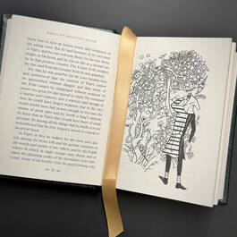 6554 smith of wootton major j.r.r. tolkien illustration5