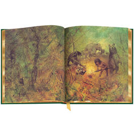 The Jungle Book 3949 d sp1
