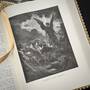 2848 the holy bible set gustave dor&eacute; illustration2