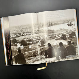 3919 atlas of the civil war national geographic illustration9