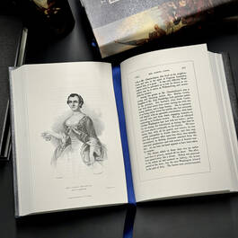 3054 the life of george washington illustration17