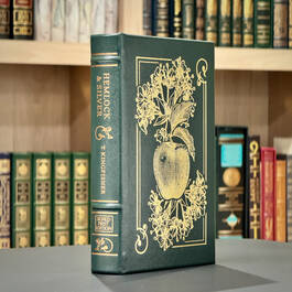 0875376 hemlock & silver t. kingfisher front cover