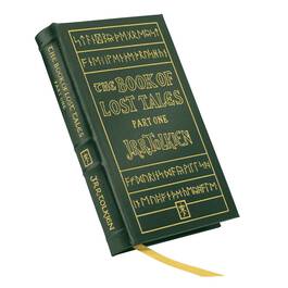 1190 Tolkien Lost Tales Part 1