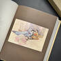 3218 green willow & other japanese fairy tales grace james illustration10