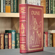 3815001 frank herbert&rsquo;s dune herbert front cover
