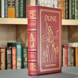 3815001 frank herbert&rsquo;s dune herbert front cover