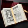 2975 the lives of twelve caesars suetonius illustration10
