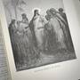 2848 the holy bible set gustave dor&eacute; illustration9