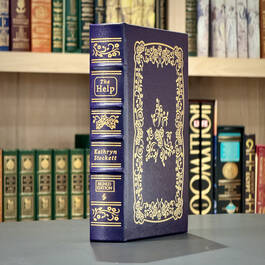 6489 the help kathryn stockett front cover