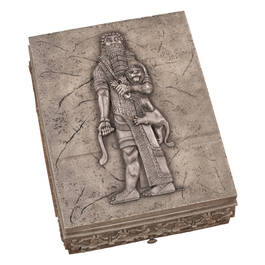 Gilgamesh 3947 a slp01