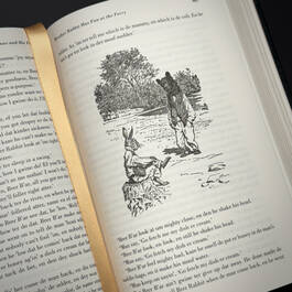 1719 the complete tales of uncle remus joel chandler harris illustration7
