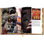 Amazing Temples of the Worlds 3859 h sp12