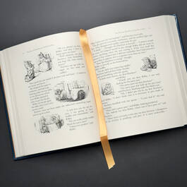 3317 the complete tales beatrix potter satin ribbon12