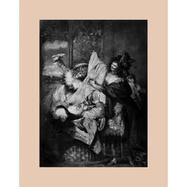 3499 Shakespeare Portraits ft05