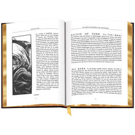 Encyclopedia Tolkien 3824 g sp05