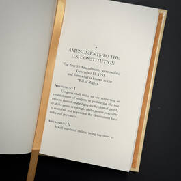 6559 documents of freedom&nbsp; satin ribbon4