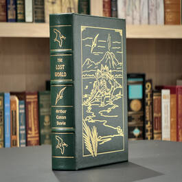 3815030 the lost world conan doyle front cover