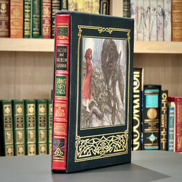 3872 grimm&rsquo;s fairy tales grimm grimm front cover