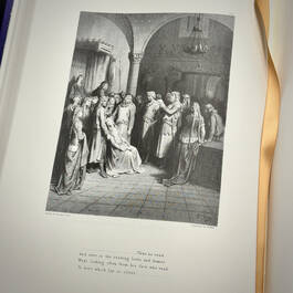 3144 idylls of the king tennyson illustration8