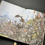 The Illustrated World of Tolkien, 3643 the illustrated world of tolkien day illustration2
