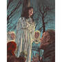 Mary Shelley's FRANKENSTEIN, Frankenstein 3656 i spr
