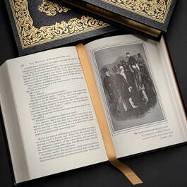 0135 the complete sherlock arthur conan doyle illustration3